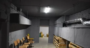 У Луцьку перевірили укриття в ліцеях і гімназіях після скарг батьків