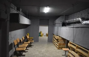 У Луцьку перевірили укриття в ліцеях і гімназіях після скарг батьків