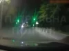У Луцьку жінка залишила будматеріали на переході: патрульні склали протокол