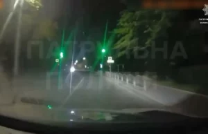 У Луцьку жінка залишила будматеріали на переході: патрульні склали протокол