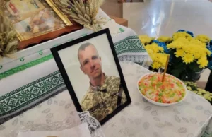 У Ковелі попрощалися з Русланом Нечипоруком, який загинув на Донеччині У Ковелі попрощалися з Русланом Нечипоруком, який загинув на Донеччині