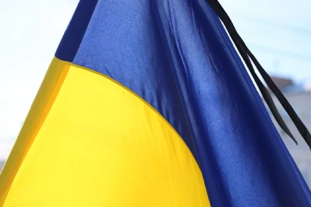 Загиблий захисник Костянтин Бойко повертається додому на щиті