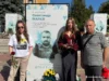 (Українська) Захисника з Нововолинська Олександра Малєва посмертно відзначили орденом «Хрест Героя» Захисника з Нововолинська Олександра Малєва посмертно відзначили орденом «Хрест Героя»