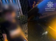 У Волині 8-річний хлопчик пошкодив автомобіль камінням, протокол склали на батька У Волині 8-річний хлопчик пошкодив автомобіль камінням, протокол склали на батька