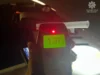 У Луцьку виявили двох нетверезих кермувальників під час комендантської години У Луцьку виявили двох нетверезих кермувальників під час комендантської години