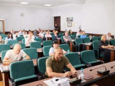 У Луцьку підтримали виплату допомоги до Дня знань дітям ветеранів