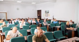 У Луцьку підтримали виплату допомоги до Дня знань дітям ветеранів