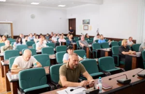 У Луцьку підтримали виплату допомоги до Дня знань дітям ветеранів