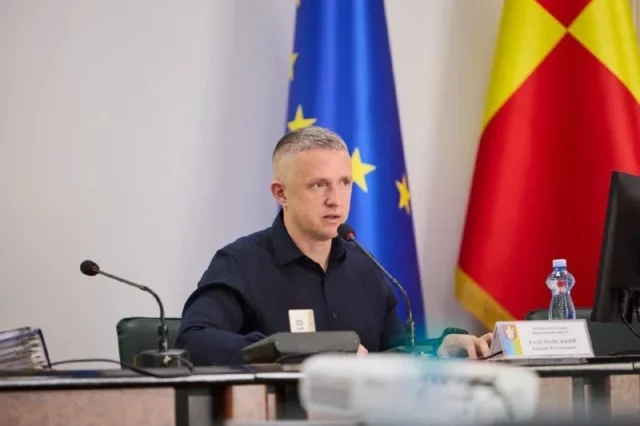 У Луцьку перейменували дві зупинки й створили нову біля ветеранського простору
