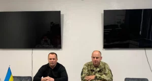 У Шацькій громаді запровадили нові правила для кілометрової прикордонної смуги