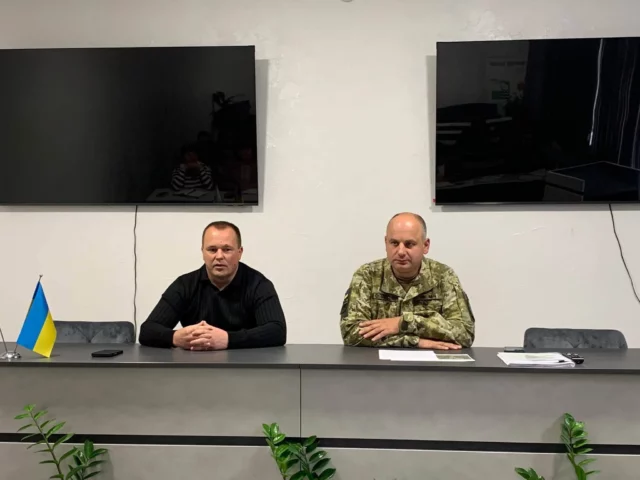 У Шацькій громаді запровадили нові правила для кілометрової прикордонної смуги