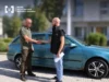 Контрабандний автомобіль на Волині передали для потреб військових Контрабандний автомобіль на Волині передали для потреб військових