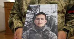 У Луцьку попрощалися з колумбійським захисником Карлосом Бохоркесом