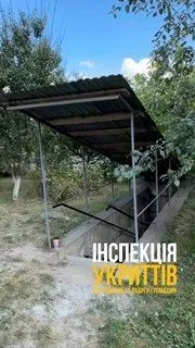 image У Луцьку перевірили стан ще трьох укриттів на вулицях Крима Савури, Потебні та Святовасилівській