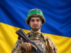Горохівська громада зустріне полеглого воїна Арсена Хачатряна
