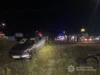 У Ковелі зіткнулися легковик та автомобіль швидкої допомоги