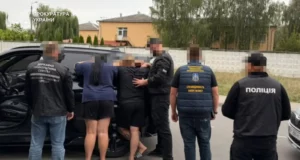 На Волині жительку Луцького району підозрюють у «вирішенні» інвалідності за 10 тисяч доларів