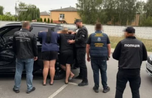 На Волині жительку Луцького району підозрюють у «вирішенні» інвалідності за 10 тисяч доларів