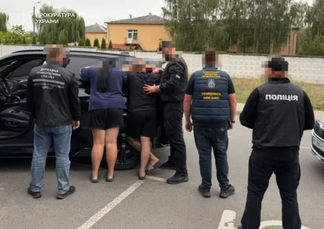 На Волині жительку Луцького району підозрюють у «вирішенні» інвалідності за 10 тисяч доларів