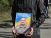 Громада попрощалася з полеглим захисником Миколою Собчуком Громада попрощалася з полеглим захисником Миколою Собчуком