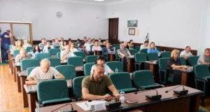 Бюджет Луцької громади поповнився на 374,5 млн грн освітньої субвенції