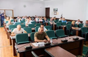 Бюджет Луцької громади поповнився на 374,5 млн грн освітньої субвенції