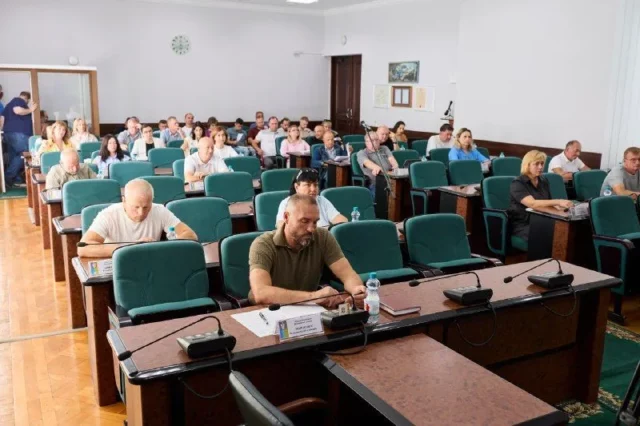 image Бюджет Луцької громади поповнився на 374,5 млн грн освітньої субвенції