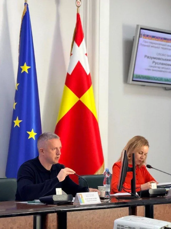 image Шестеро жителів Луцької громади отримають допомогу за пошкоджене через обстріли житло