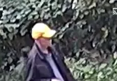 У Луцьку розшукують безвісти зниклого Олександра Василевського