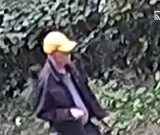 У Луцьку розшукують безвісти зниклого Олександра Василевського