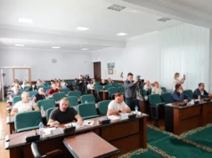 У Луцьку продовжили договір на маршрути «Луцьк – Клепачів» та «Луцьк – Озерце»