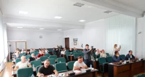 У Луцьку продовжили договір на маршрути «Луцьк – Клепачів» та «Луцьк – Озерце»