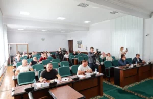 У Луцьку продовжили договір на маршрути «Луцьк – Клепачів» та «Луцьк – Озерце» У Луцьку продовжили договір на маршрути «Луцьк – Клепачів» та «Луцьк – Озерце»