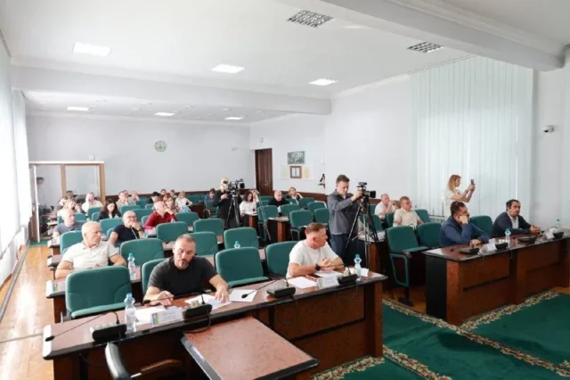 image У Луцьку продовжили договір на маршрути «Луцьк – Клепачів» та «Луцьк – Озерце»