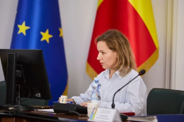 У Луцьку ветерани та ветеранки зможуть отримати співфінансування на житло