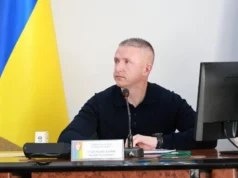 На проспекті Соборності в Луцьку встановлять шість камер фіксації порушень ПДР На проспекті Соборності в Луцьку встановлять шість камер фіксації порушень ПДР