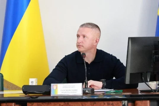 На проспекті Соборності в Луцьку встановлять шість камер фіксації порушень ПДР
