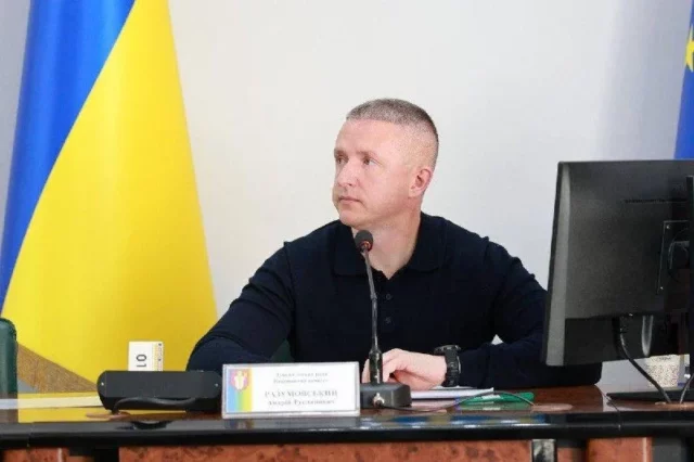 image На проспекті Соборності в Луцьку встановлять шість камер фіксації порушень ПДР