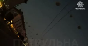 У Луцьку за ніч зупинили двох мотоциклістів-порушників