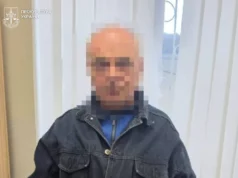 63-річного жителя Володимирського району, підозрюваного у розбещенні дитини, взяли під варту
