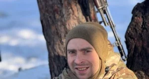 До Луцька на щиті повертається захисник Станіслав Ходаковський