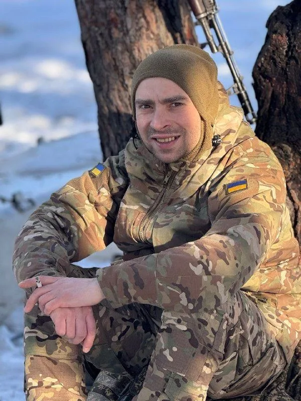 image До Луцька на щиті повертається захисник Станіслав Ходаковський