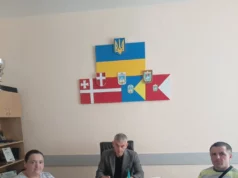 У Торчинській громаді запрацювала перша патронатна сім’я