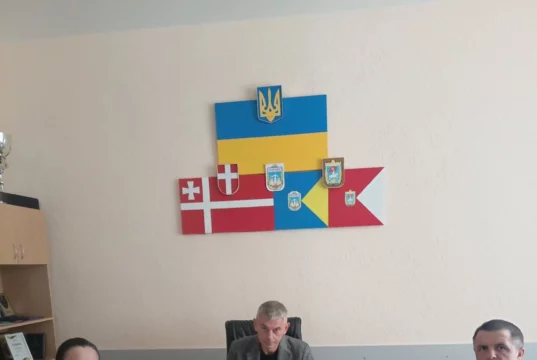 У Торчинській громаді запрацювала перша патронатна сім’я