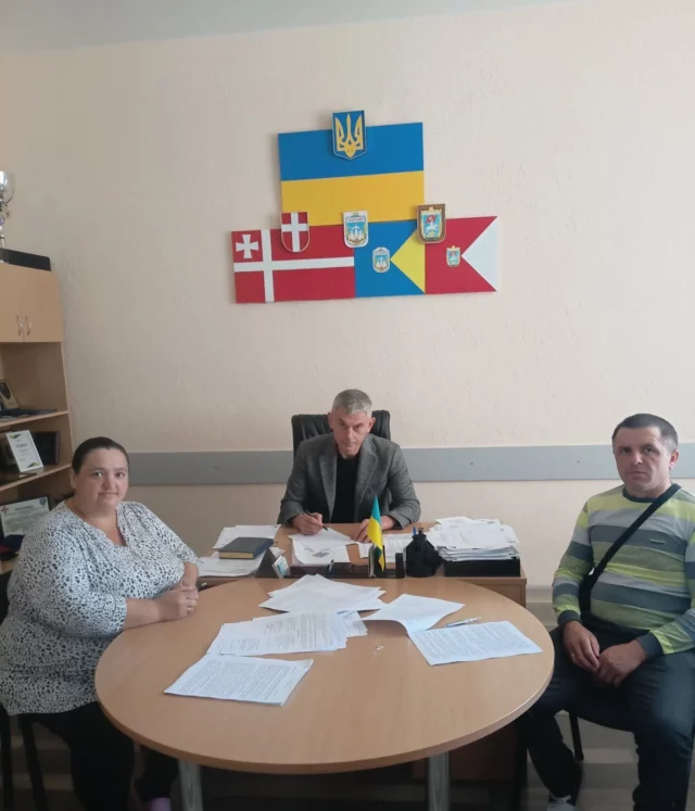 image У Торчинській громаді запрацювала перша патронатна сім’я