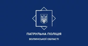 У Луцьку п’яний водій Opel перекинувся після ДТП