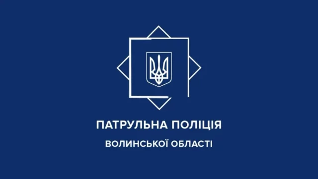 image У Луцьку п’яний водій Opel перекинувся після ДТП