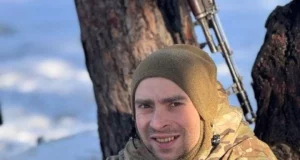 Прощання з полеглим захисником Станіславом Ходаковським відбудеться 19 вересня