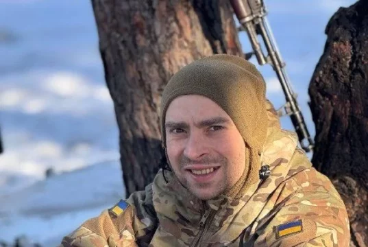 Прощання з полеглим захисником Станіславом Ходаковським відбудеться 19 вересня