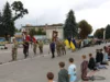 У Марковичах провели в останню дорогу 19-річного захисника Арсена Хачатряна